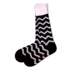 Mens dress socks bundle 5 pack (London) - LOVE SOCK COMPANY