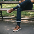 The Non-Binding 3-Pack: Premium Men's Mid-Calf Dress Socks - Malibu