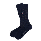 The Non-Binding 3-Pack: Premium Men's Mid-Calf Dress Socks - Classic