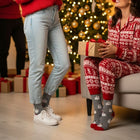 The Best Luxury Sock Gift Set for Women: Organic Cotton 3-Pack