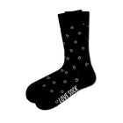 Mini Hearts women's fun dress socks - LOVE SOCK COMPANY