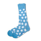 Love Sock Company Colorful Fun Patterned Men's Dress Socks 5 Pack (Mykonos) - LOVE SOCK COMPANY
