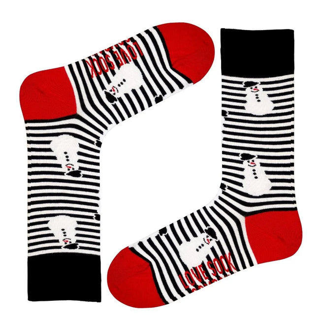 SOCKS- LOVE SOCK COMPANY