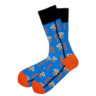 Women's Novelty Socks Gift Set - Organic Cotton, Aussie