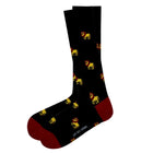 Lion Socks (M) - LOVE SOCK COMPANY