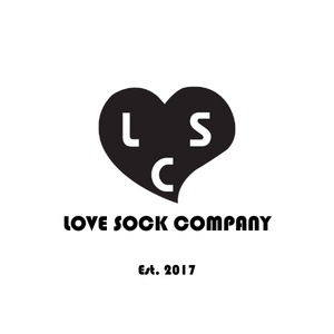 LOVE SOCK COMPANY