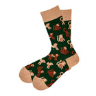 Women's Novelty Socks Gift Set - Organic Cotton, Aussie
