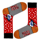 SOCKS- LOVE SOCK COMPANY
