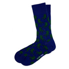 T-Rex Dinosaur Socks (Unisex) - LOVE SOCK COMPANY