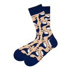 Women's Novelty Socks Gift Set - Organic Cotton, Aussie