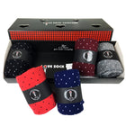 Business Class Gift Box (M) - LOVE SOCK COMPANY
