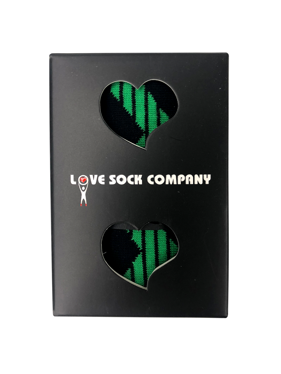 Zig Zag Navy Box (1) - LOVE SOCK COMPANY