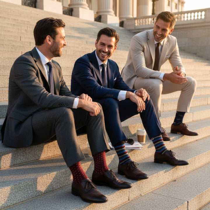 The Ultimate Guide to Organic Cotton Socks for Women & Men