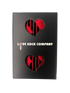 Zig Zag Red Box (1) - LOVE SOCK COMPANY