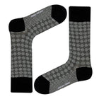 Love Sock Company 3 Pair Women's Dress Socks Jersey Bundle - LOVE SOCK COMPANY