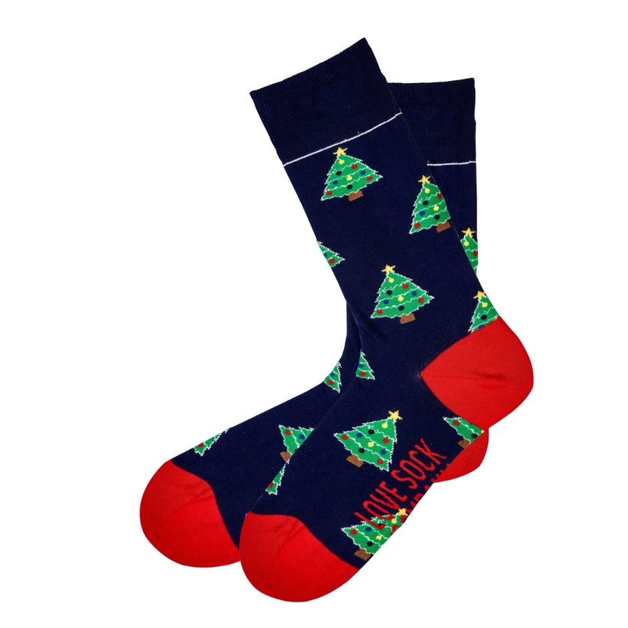 Love Sock Company Fun Colorful Christmas Bundle - LOVE SOCK COMPANY