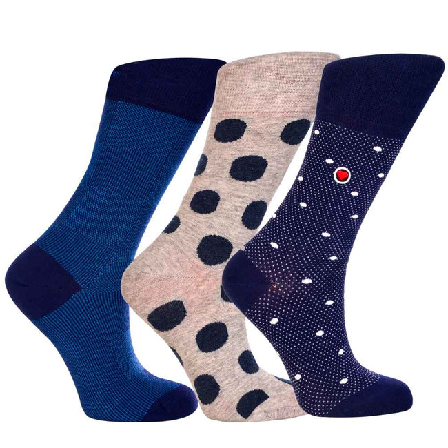 Women's Mid-Calf Socks