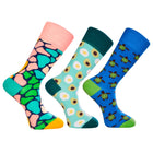 SOCKS- LOVE SOCK COMPANY