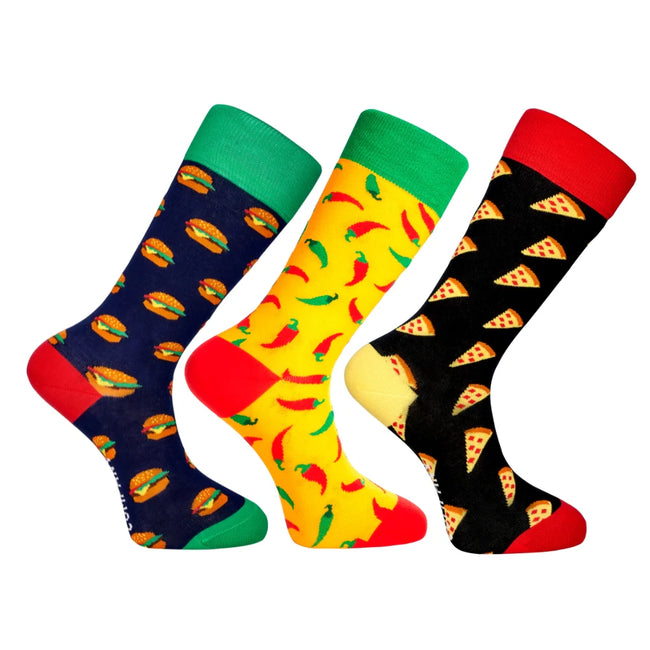 SOCKS- LOVE SOCK COMPANY