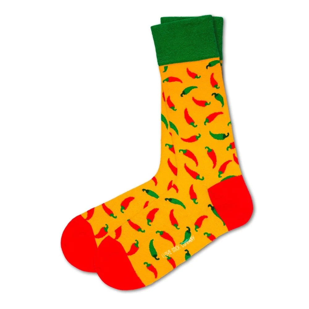 SOCKS- LOVE SOCK COMPANY