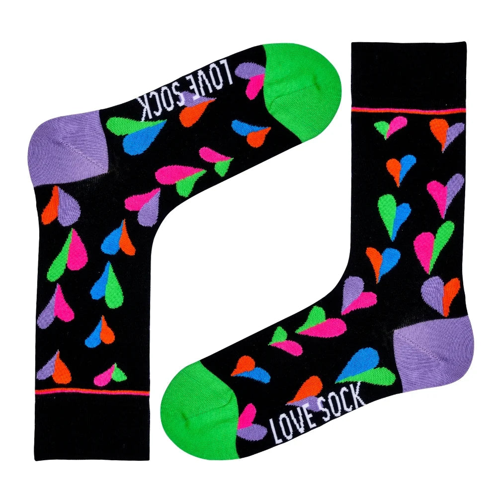 fun dress socks for women Try Sucking at Something For Once