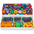 Love Sock Company Colorful Funky Fun Patterned Women&
