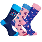 SOCKS- LOVE SOCK COMPANY