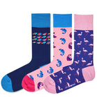 SOCKS- LOVE SOCK COMPANY