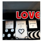 Love Sock Company Fun Patterned Women's Novelty Crew Socks Denver Gift Box - LOVE SOCK COMPANY