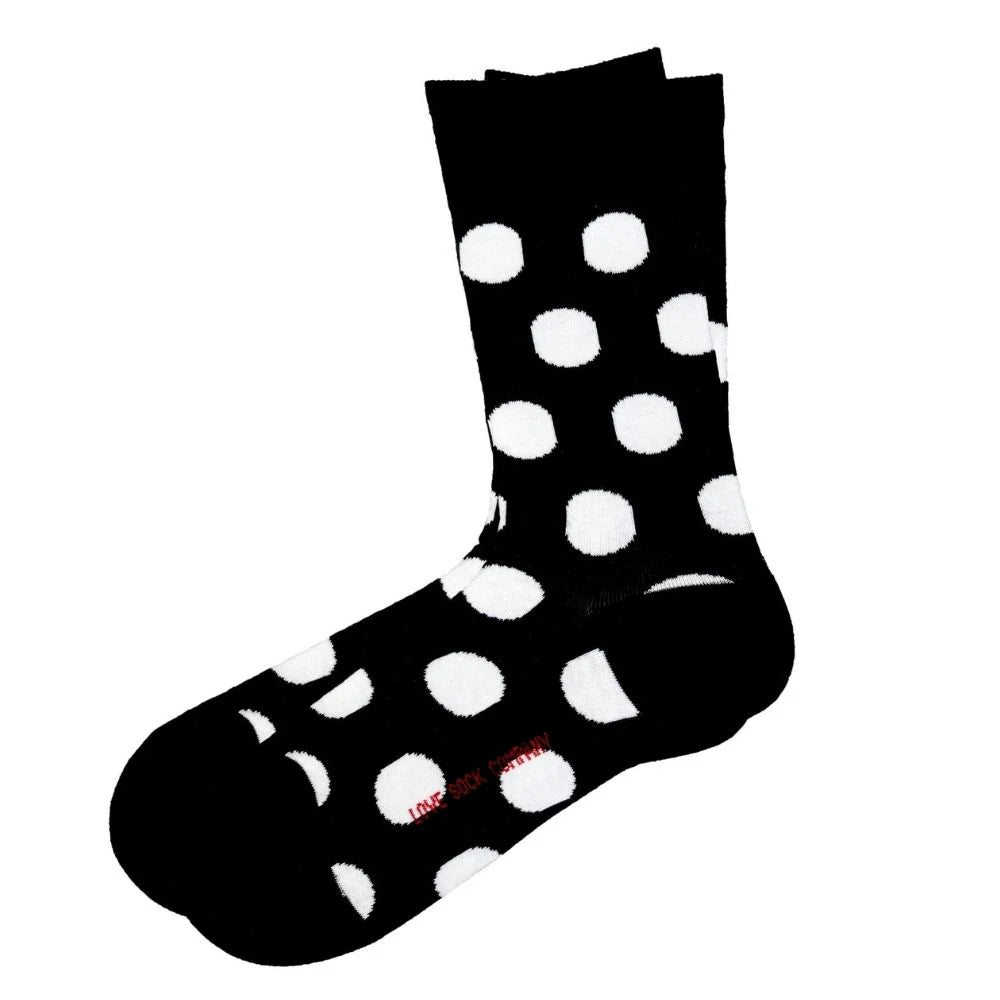 Love Sock Company Fun Patterned Women's Novelty Crew Socks Denver Gift Box - LOVE SOCK COMPANY