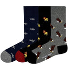 Love Sock Company Women's Animal Kingdom Bundle - LOVE SOCK COMPANY