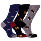 Love Sock Company Women's Animal Kingdom Bundle - LOVE SOCK COMPANY