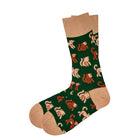 Monkey Socks (Unisex) - LOVE SOCK COMPANY