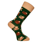 Monkey Socks (Unisex) - LOVE SOCK COMPANY