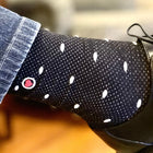 Men's Dress Socks Gift Box (Business Class)