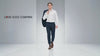 Love Sock Company runway show: men's and women's organic cotton dress socks