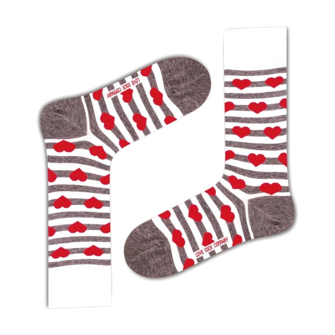 Red Hearts women&