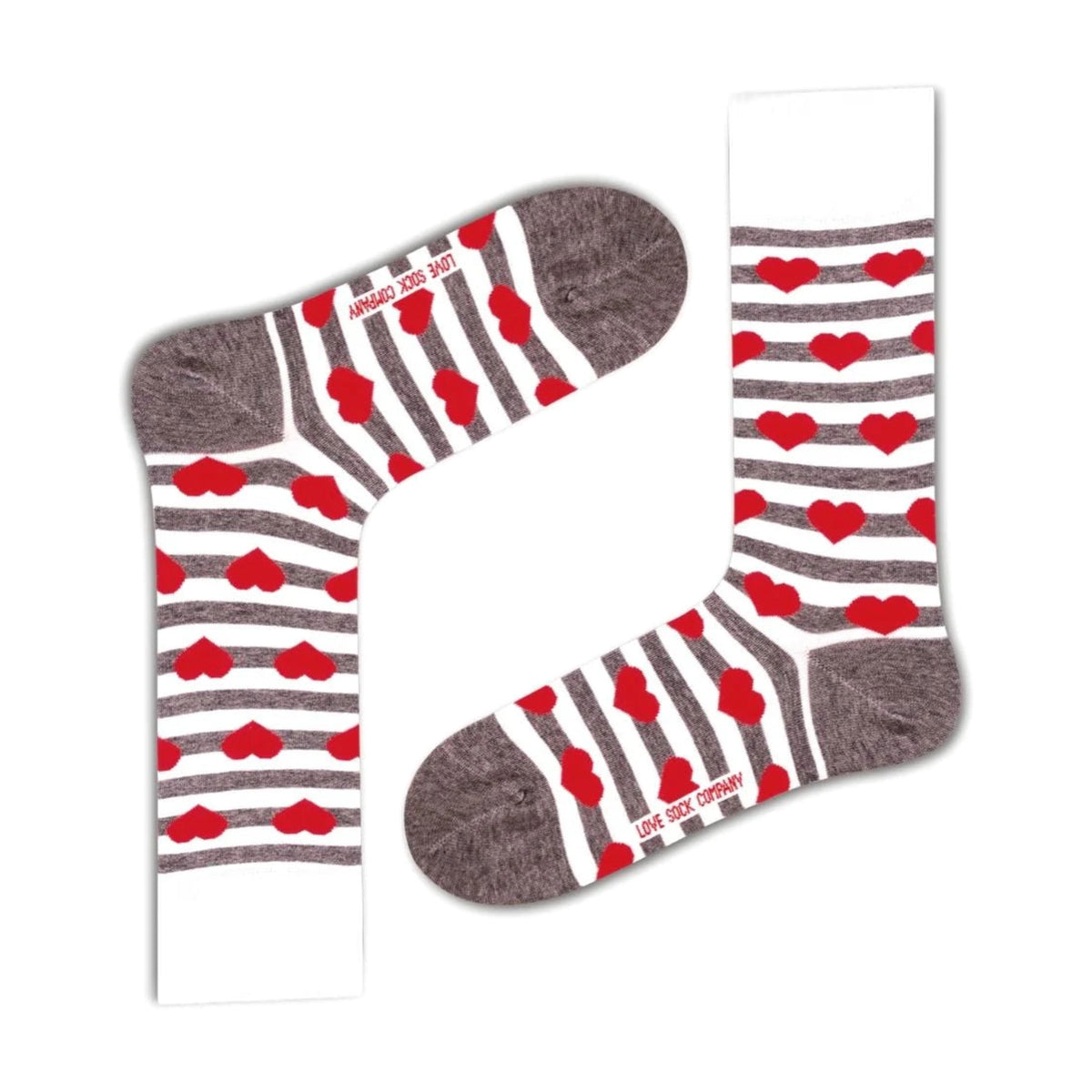 Red Hearts women&