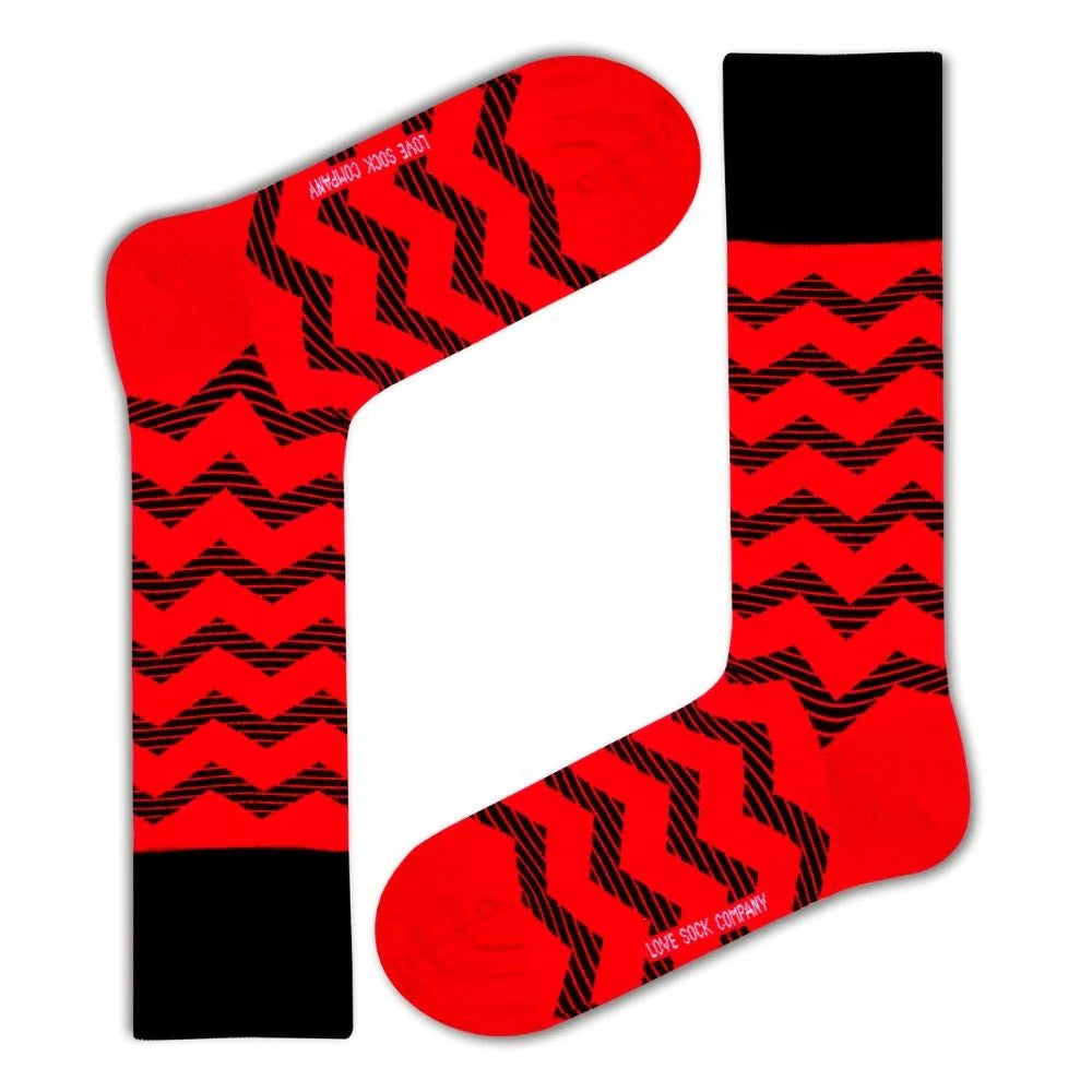 Zig Zag Men&