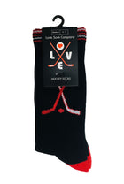 Kids Hockey Sports Socks - LOVE SOCK COMPANY