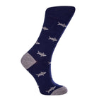 Shark Crew Socks (W) - LOVE SOCK COMPANY