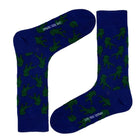T-Rex Dinosaur Socks (Unisex) - LOVE SOCK COMPANY