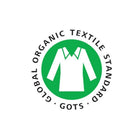 Love Sock Company Organic Cotton Women's Solid Crew Socks Bundle 3 Pack (W) - LOVE SOCK COMPANY