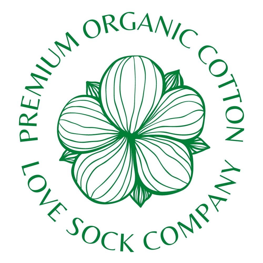 SOCKS- LOVE SOCK COMPANY