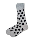 Love Sock Company Premium Colorful Funky Patterned Men's Dress Socks Deluxe - LOVE SOCK COMPANY