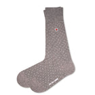 Love Sock Company Premium Colorful Funky Patterned Men's Dress Socks Deluxe - LOVE SOCK COMPANY