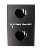 Zig Zag Black Box (1) - LOVE SOCK COMPANY